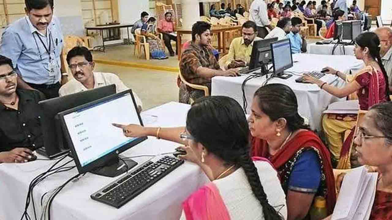 సీఎస్‌ఈ సీట్లకు సిఫారసులు