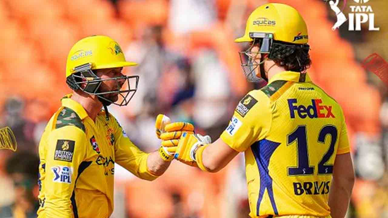 Csk