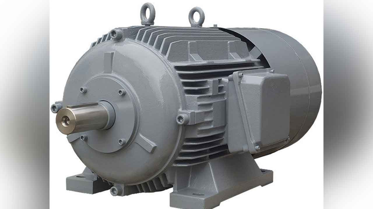 Electric motors | అంబాలలో కరెంటు మోటర్ల చోరీ.. ఆందోళనలో రైతులు