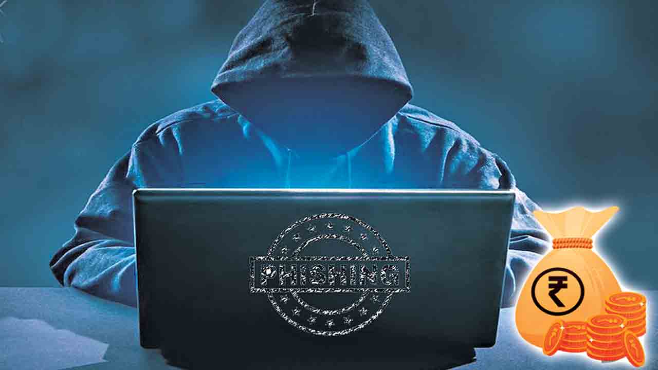 ప్రీపెయిడ్‌ జాబ్స్‌ పేరుతో మోసం