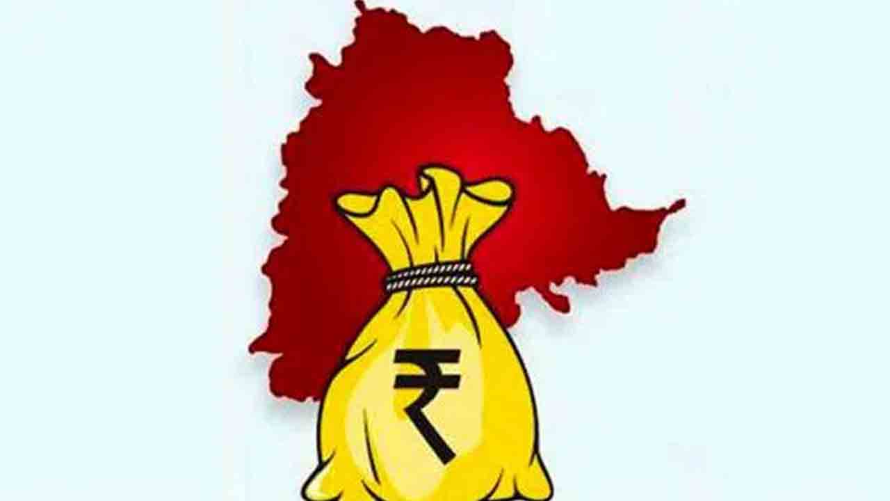 Congress Govt | రెండోదఫాలో 2,500 కోట్ల అప్పు.. నెలన్నరలోనే ఒక్క ఆర్బీఐ నుంచే రూ.9 వేల కోట్లు