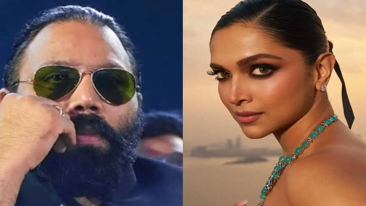 Sandeep Reddy Vanga | అర్ధ‌రాత్రి ఆ హీరోయిన్‌పై విరుచుకుప‌డ్డ సందీప్ రెడ్డి.. నీ నిజస్వరూపం ఇదేనా?