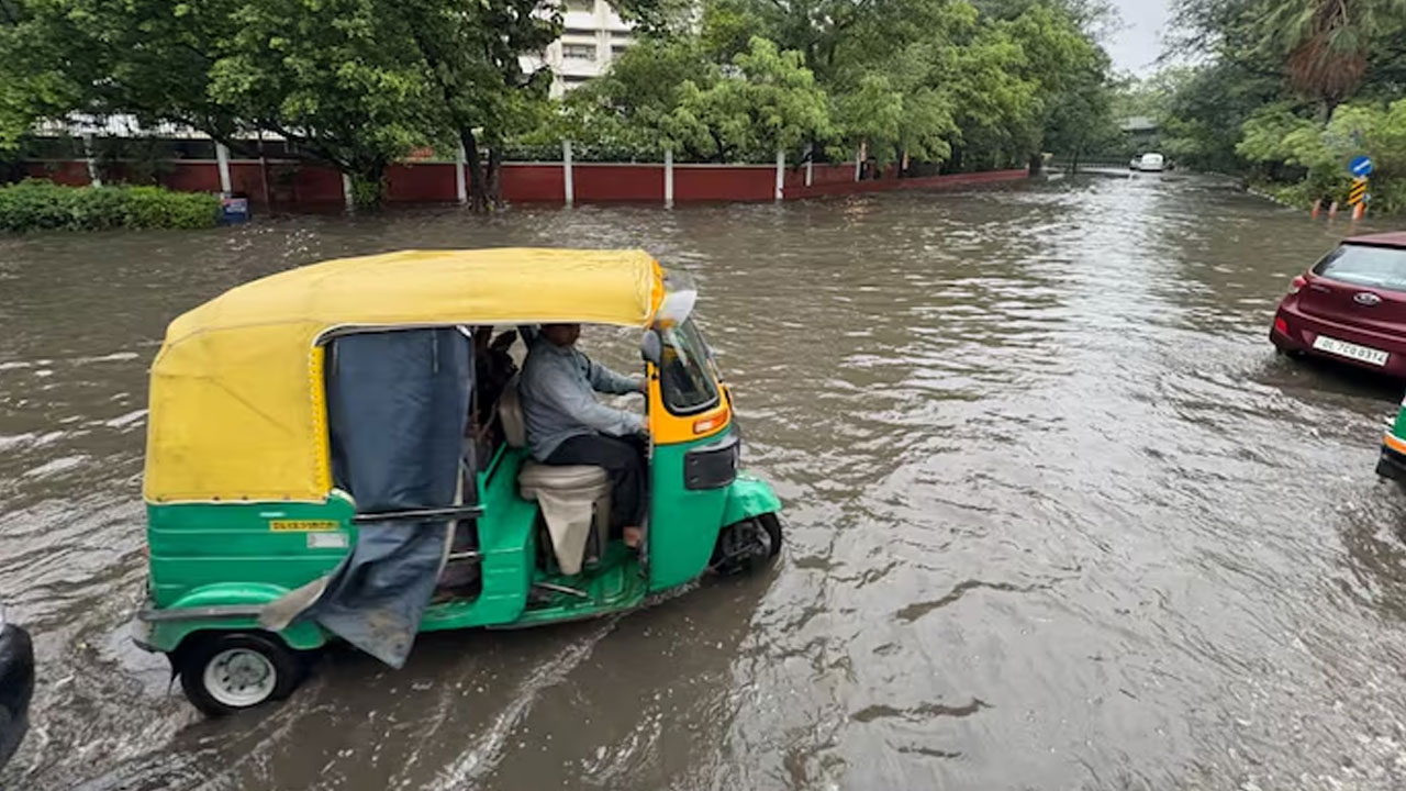 Delhi