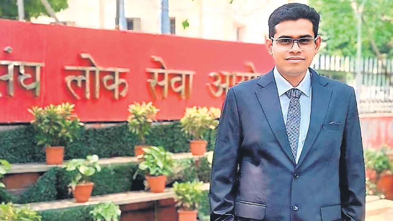 Devanand | ఐసీయూ నుంచి.. ఐఎఫ్‌ఎస్‌ అధికారిగా