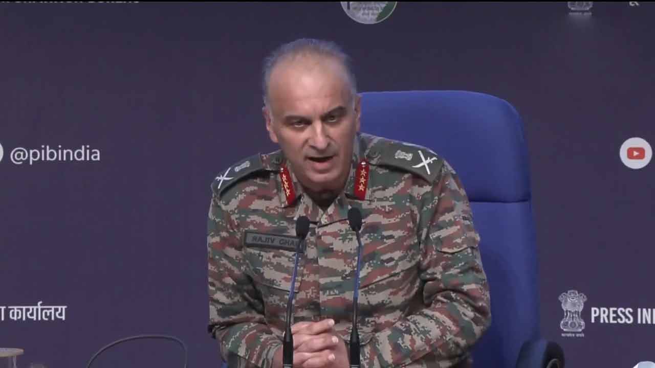 Operation Sindoor | ఆప‌రేష‌న్ సిందూర్‌లో 100 మందికి పైగా ఉగ్ర‌వాదులు హ‌తం..!