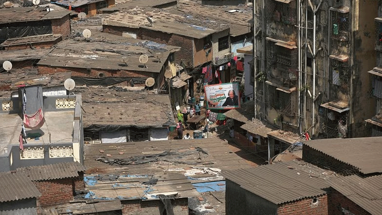 Dharavi: ధారావి రీడెవ‌ల‌ప్‌మెంట్‌ మాస్ట‌ర్ ప్లాన్‌కు మ‌హాస‌ర్కారు ఆమోదం