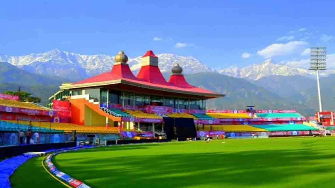 Dharmashala
