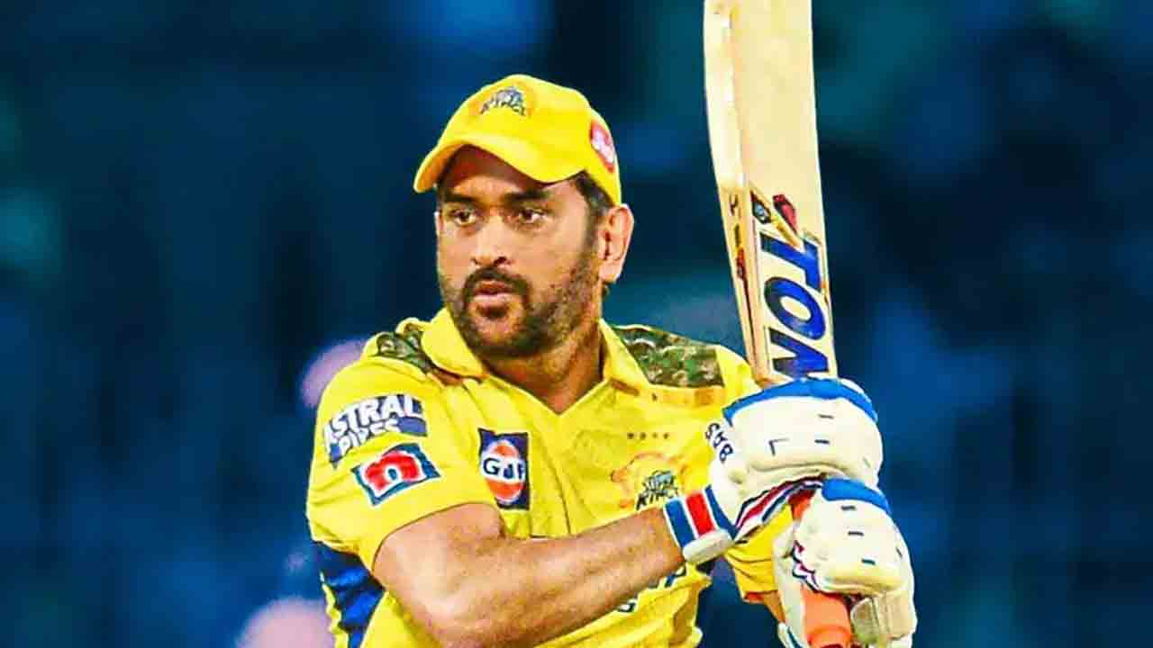 Dhoni