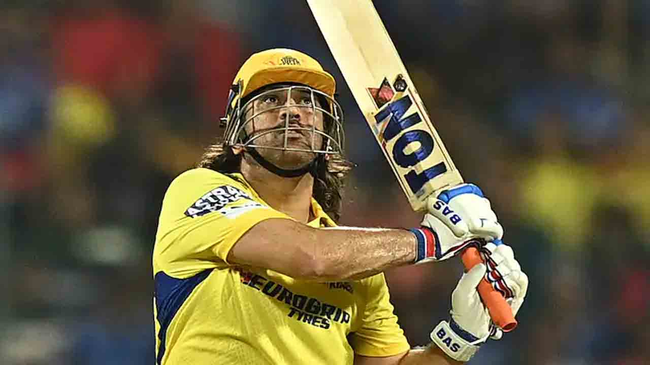 Dhoni