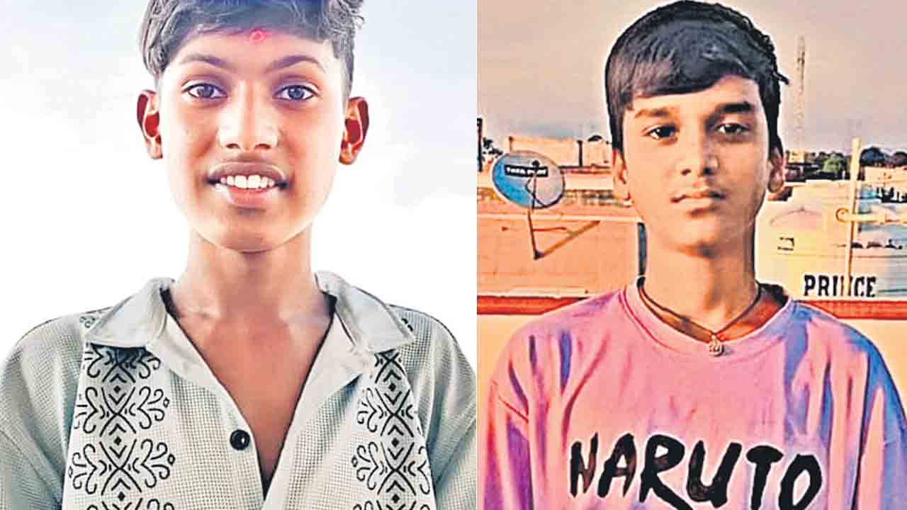 పిడుగుపాటుకు ముగ్గురు మృతి