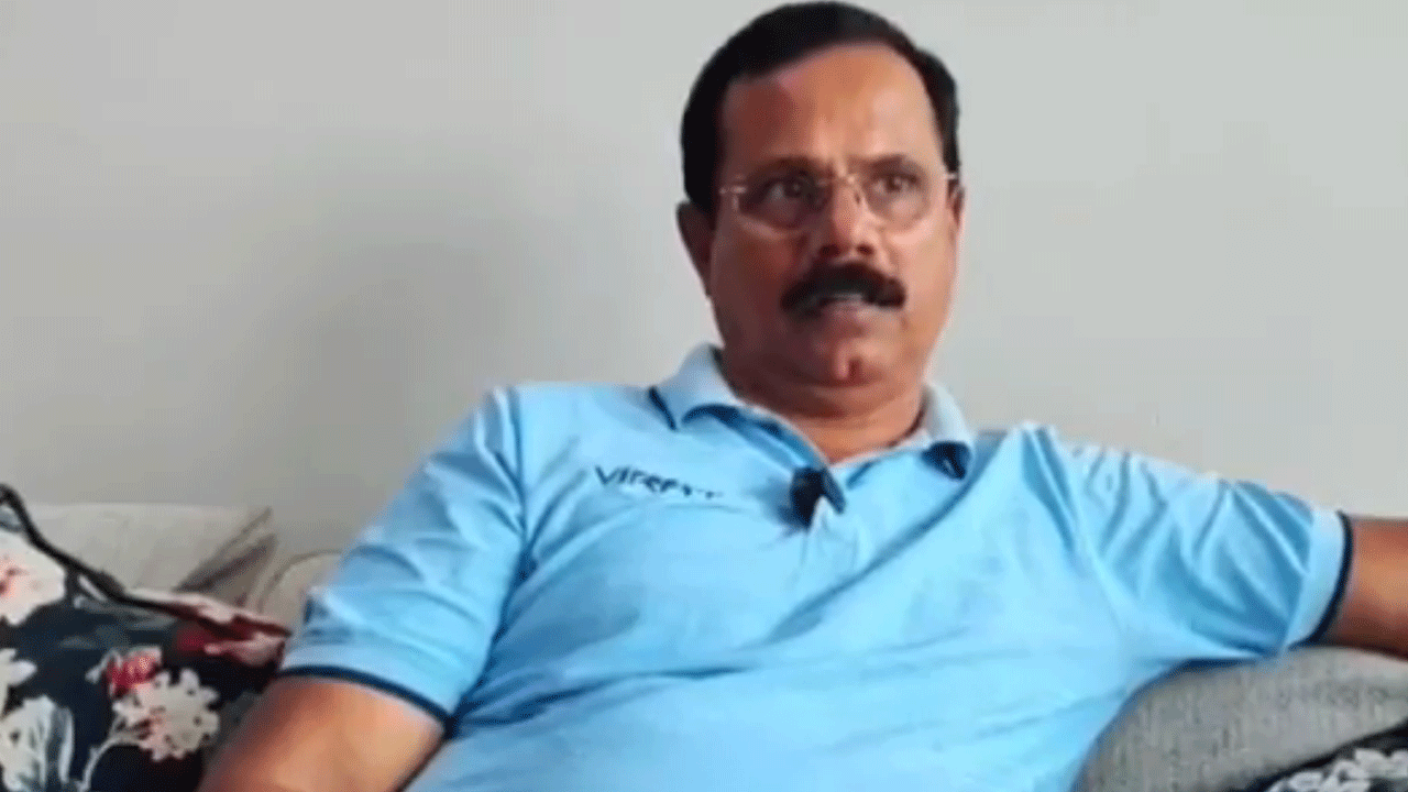 Dinesh Lad: 2027 వన్డే వరల్డ్కప్ గెలవడమే రోహిత్ శర్మ లక్ష్యం: చిన్ననాటి కోచ్ దినేశ్ లాడ్