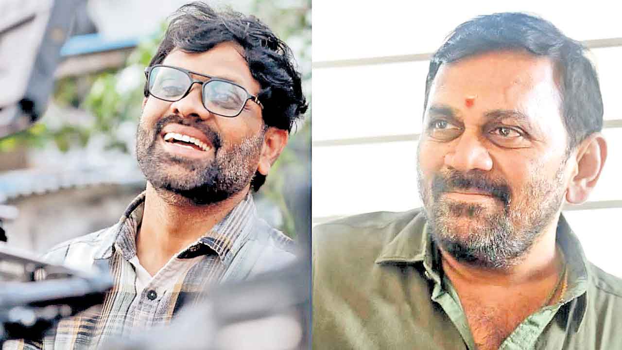 స్వచ్ఛమైన ప్రేమకథా చిత్రం