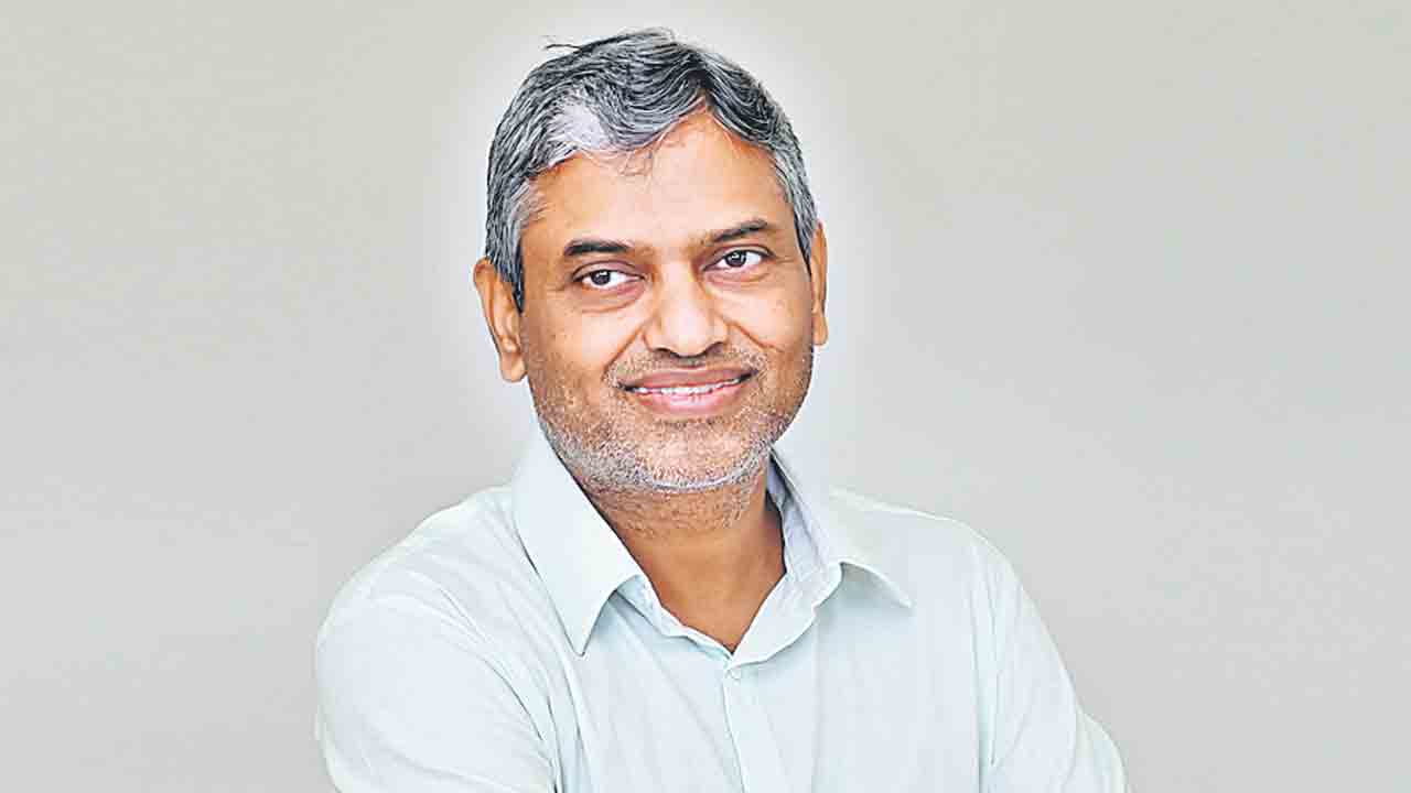 న్యాయ వ్యవస్థలోని లోపాల్ని ప్రశ్నించాను!