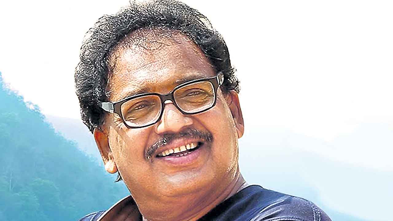 Director Vamsi