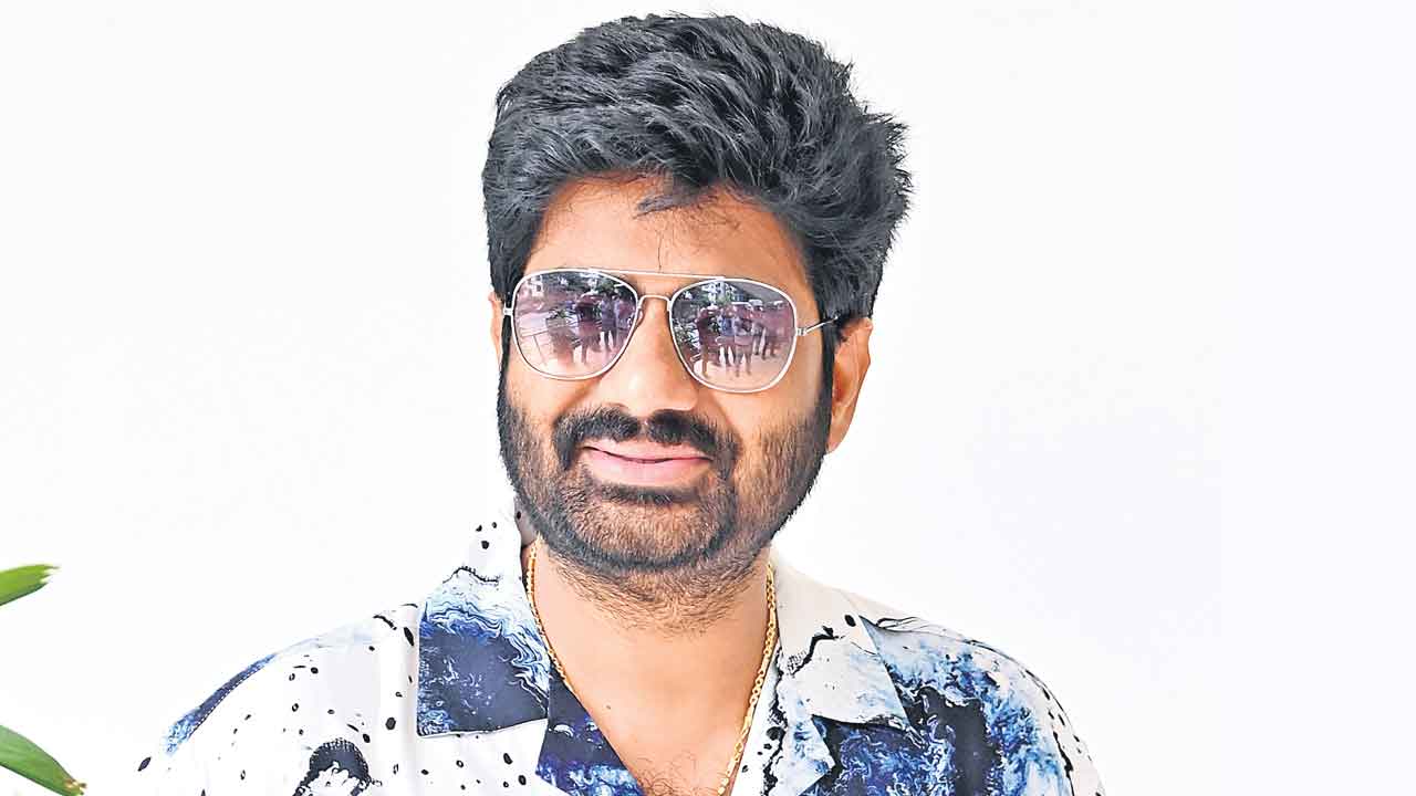 భైరవం థ్రిల్‌ని పంచుతుంది