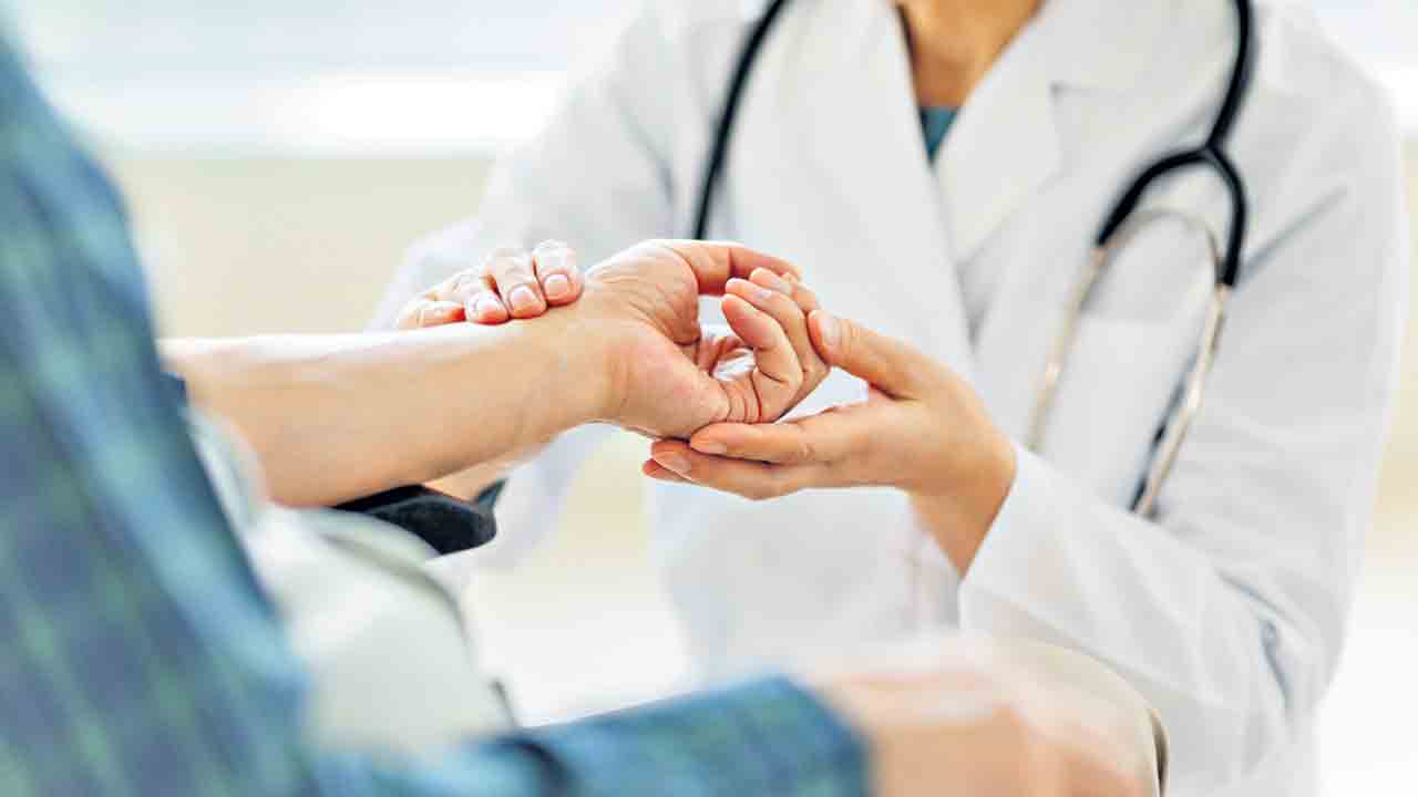 Doctor