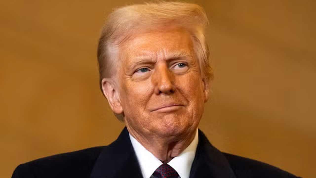 Donald Trump | నా జోక్యం వల్లే అణు యుద్ధం తప్పింది.. భారత్‌, పాక్‌ కాల్పుల విరమణపై ట్రంప్‌