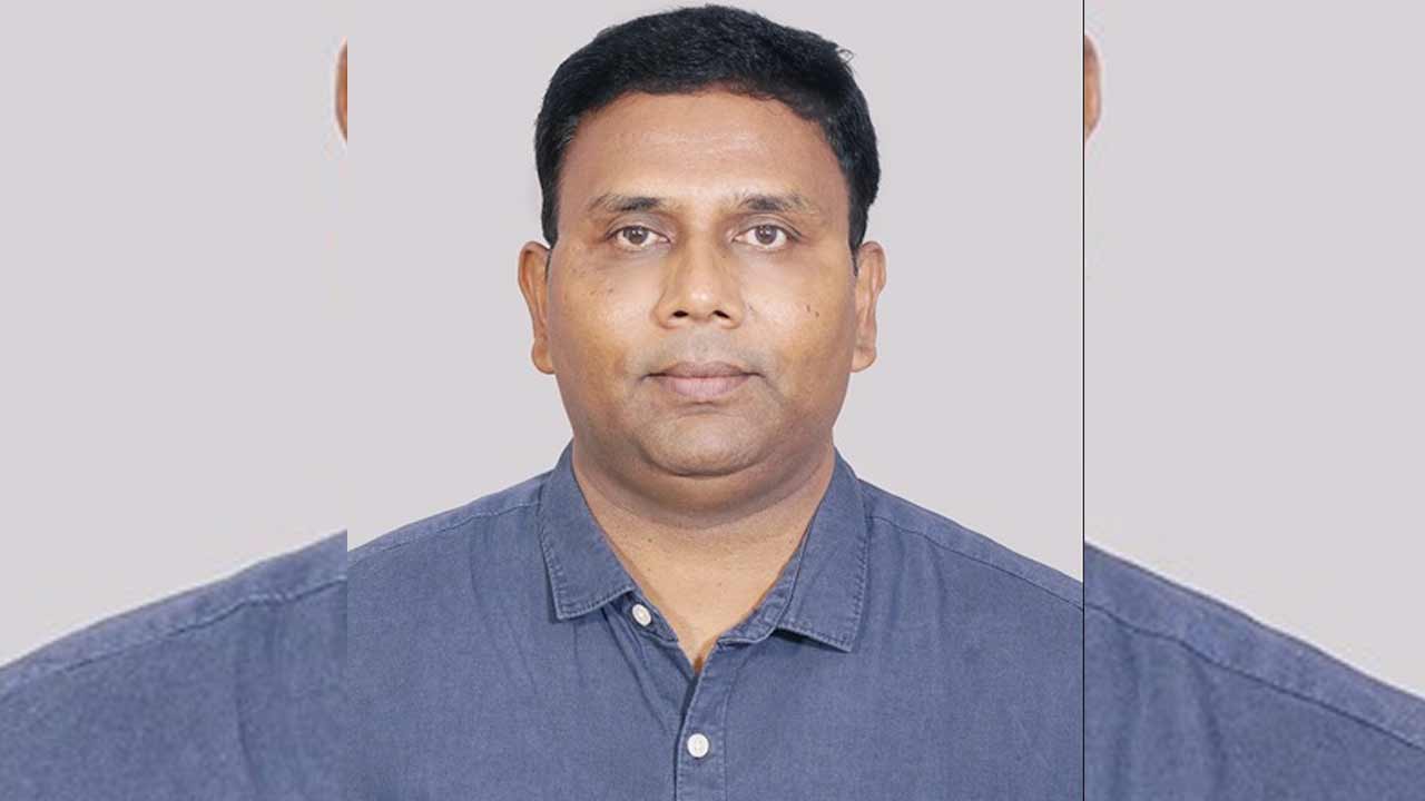 NGRI | ఎన్‌జీఆర్‌ఐ శాస్త్రవేత్తకు నేషనల్‌ జియో సైన్స్‌ అవార్డు