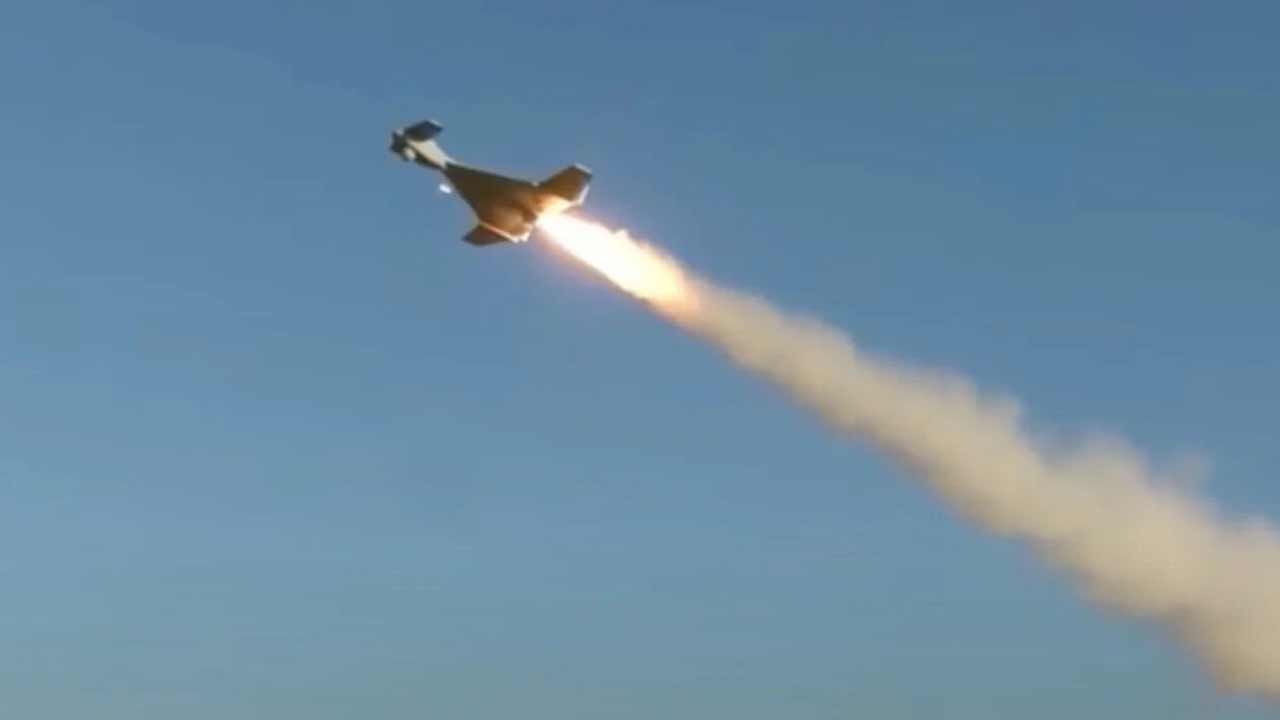 Pakistan | పాక్‌ నిఘా డ్రోన్‌ను కూల్చివేత.. నిజమేనని ఒప్పుకున్న దాయాదీ దేశం