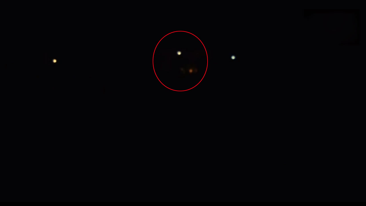 Jammu Airport | జ‌మ్ము ఎయిర్‌పోర్టు టార్గెట్‌గా పాకిస్తాన్ దాడులు.. సమర్థంగా తిప్పికొడుతున్న భారత సైన్యం