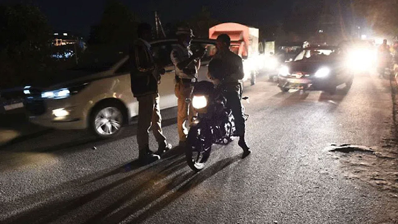 Cyberabad | సైబ‌రాబాద్ ప‌రిధిలో డ్రంకెన్ డ్రైవ్.. 238 మంది అరెస్ట్..