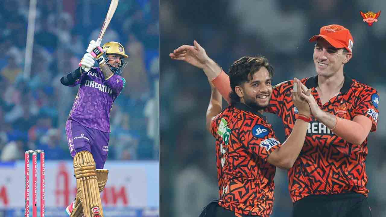 IPL 2025 | దూబే హ్యాట్రిక్ మిస్.. ఓట‌మి అంచున‌ కోల్‌క‌తా