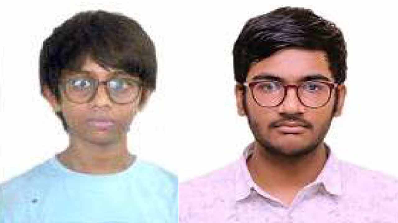 EAPCET Results | అగ్రికల్చర్‌, ఫార్మాలో అబ్బాయిలదే హవా.. ఇంజినీరింగ్‌లో ఏపీ విద్యార్థికి టాప్‌ ర్యాంక్‌