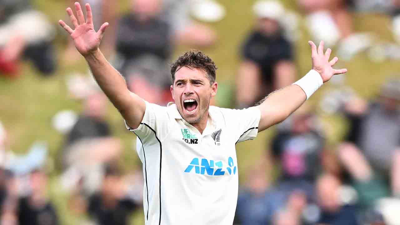 ECB | ఇంగ్లండ్ మాస్ట‌ర్ ప్లాన్.. టీమిండియా సిరీస్‌కు పేస్ అస్త్రం..!