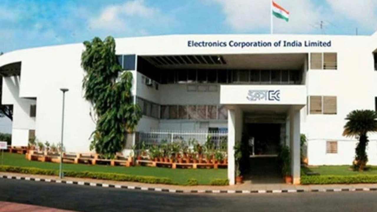ECIL | ఈసీఐఎల్‌కు మినీరత్న హోదా.. కార్మికుల హర్షం