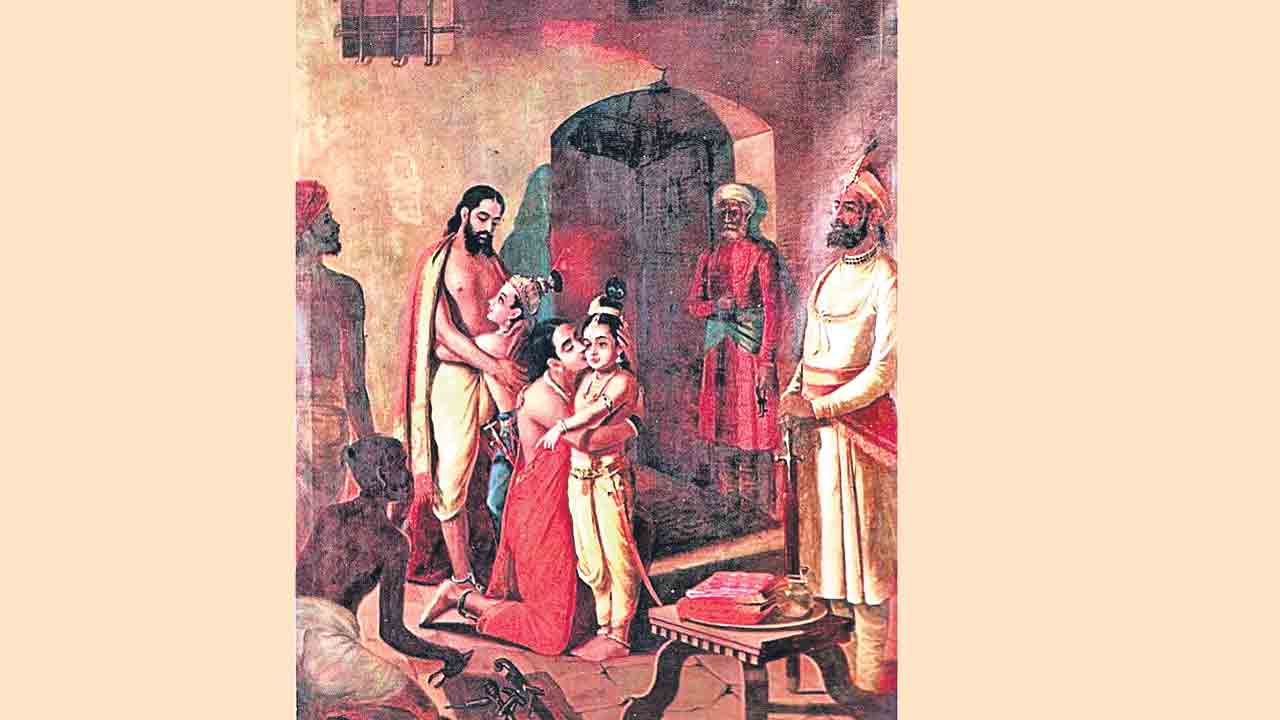 ఏ పాలన బాగుంది?