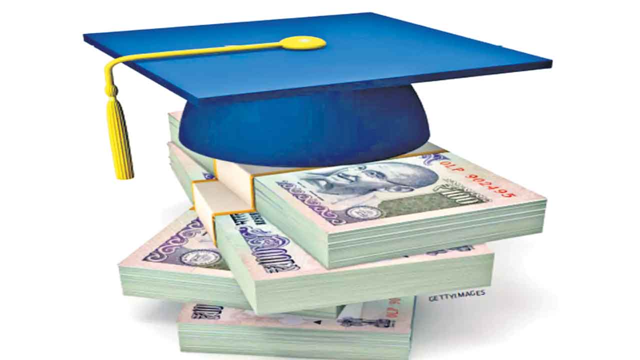Education Load