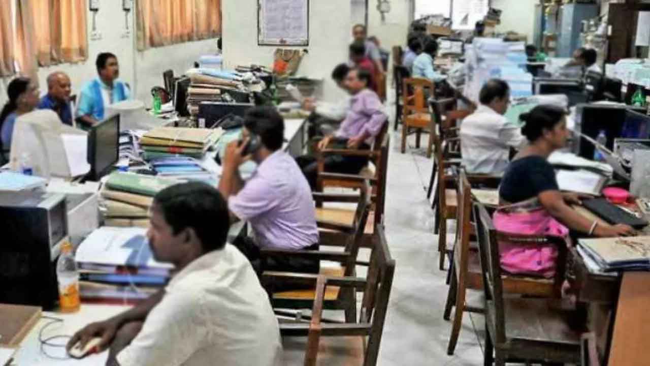 ఉద్యోగులకు మళ్లీ మొండిచెయ్యేనా?
