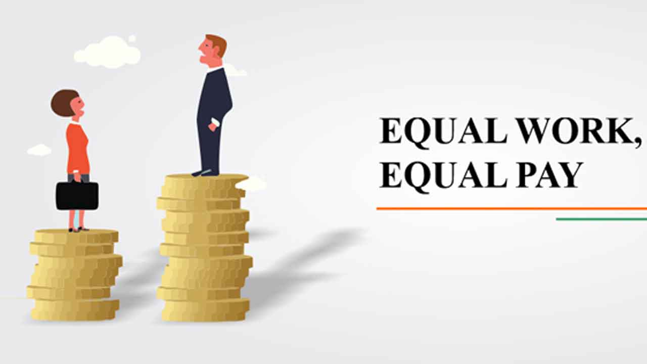 Balamani | సమానపనికి సమాన వేతనం ఇవ్వాలి : బాలమణి