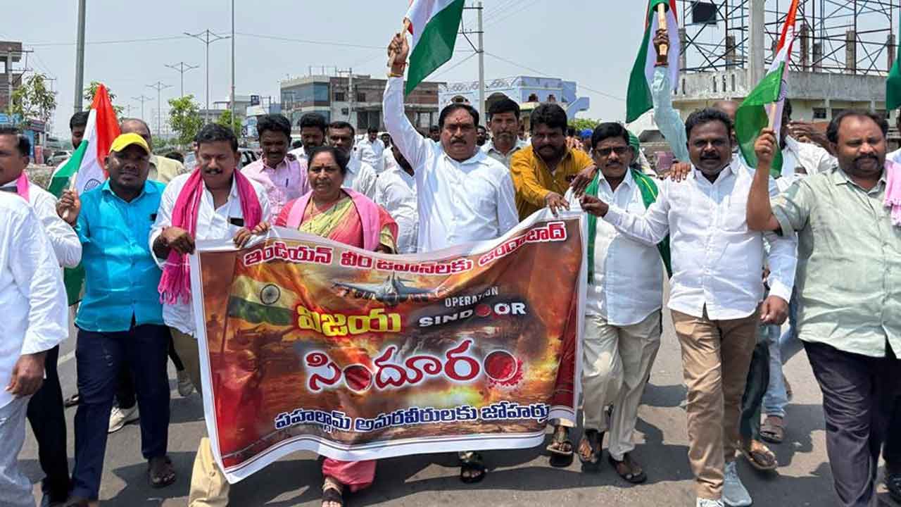 Errabelli | చేతకాని తనంతో రాష్ట్రాన్ని దివాలా తీయిస్తున్న ప్రభుత్వం : ఎర్రబెల్లి దయాకర్‌రావు