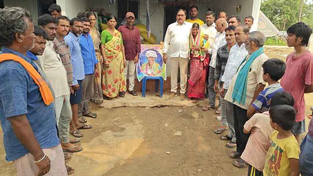 Errabelli | కార్యకర్తల కష్ట, సుఖాల్లో భాగస్వామ్యం అవుతా : ఎర్రబెల్లి దయాకర్ రావు