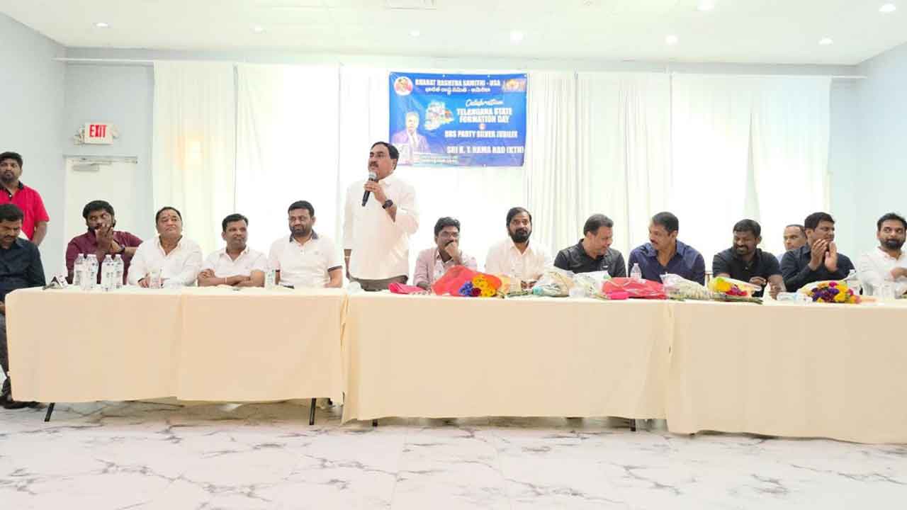 Errabelli | తెలంగాణలో దుర్మార్గమైన పాలన నడుస్తున్నది : ఎర్రబెల్లి దయాకర్‌రావు