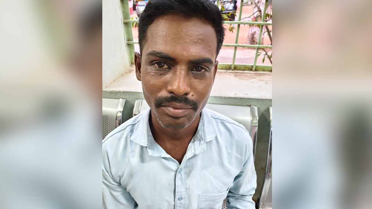 రూ. 100 ఇవ్వలేదని భార్యను చంపిన భర్తకు పదేండ్ల జైలు శిక్ష
