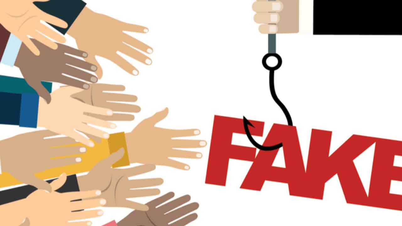 కెనడాలో ఉద్యోగాల పేరుతో మోసం