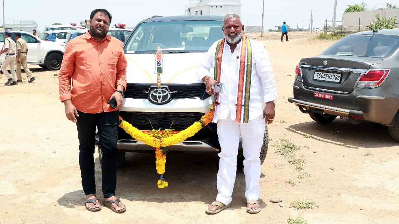 ఫ్యాన్సీ నంబర్‌కు రూ.3,50,999