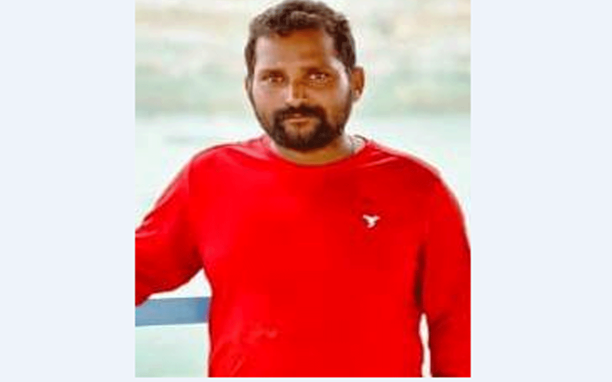 Karepalli : మంగ‌ళితండాలో గుండెపోటుతో యువ రైతు మృతి