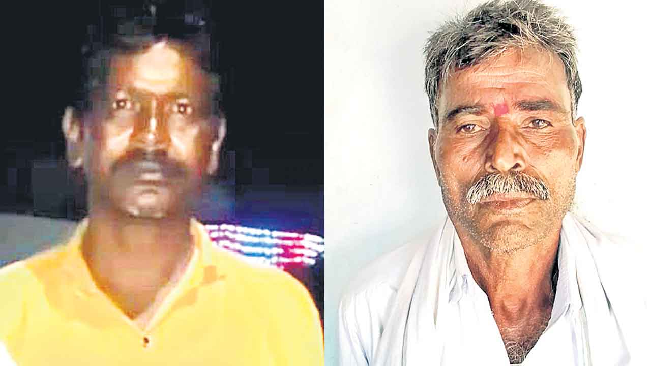 ఆదిలాబాద్‌, సిద్దిపేట జిల్లాల్లో విషాదం.. మరో ఇద్దరు రైతుల ఆత్మహత్య