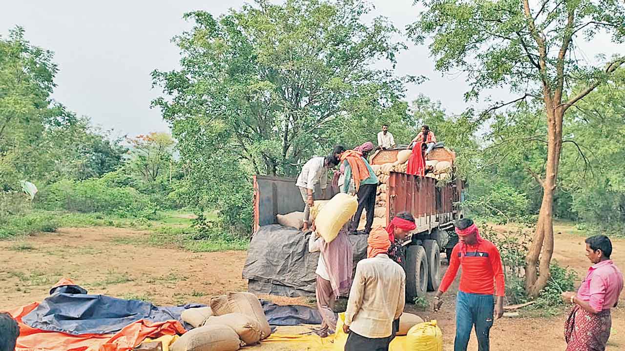 కదిలించిన ‘నమస్తే’ కథనం