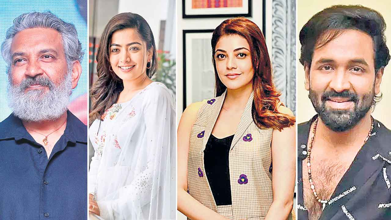 భరతమాత నుదిటిపై విజయ సిందూరం