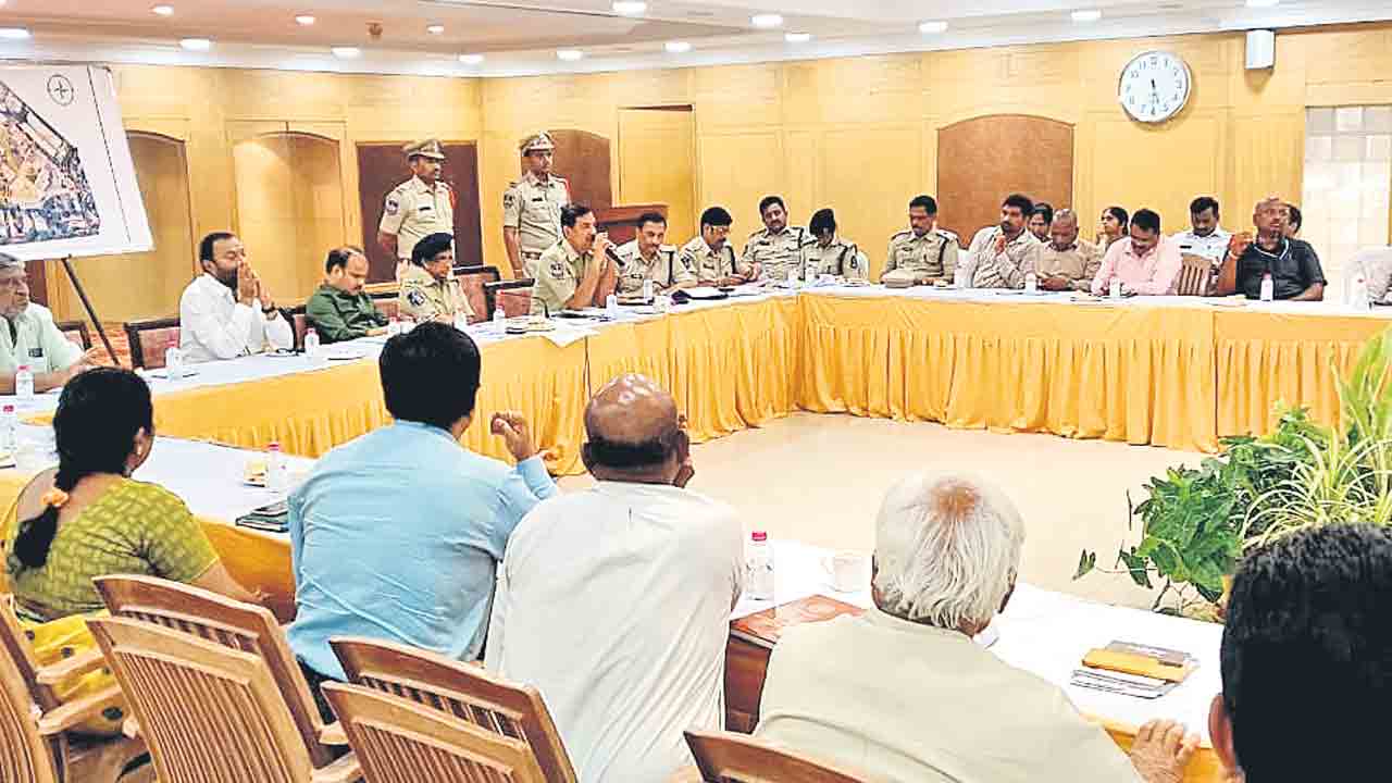 జూన్‌ 8,9న చేపప్రసాదం పంపిణీ