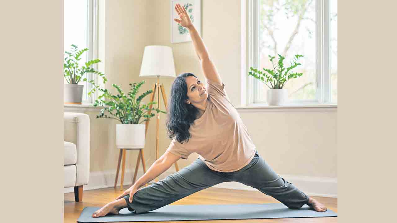 వయసుకు కళ్లెం వేద్దాం