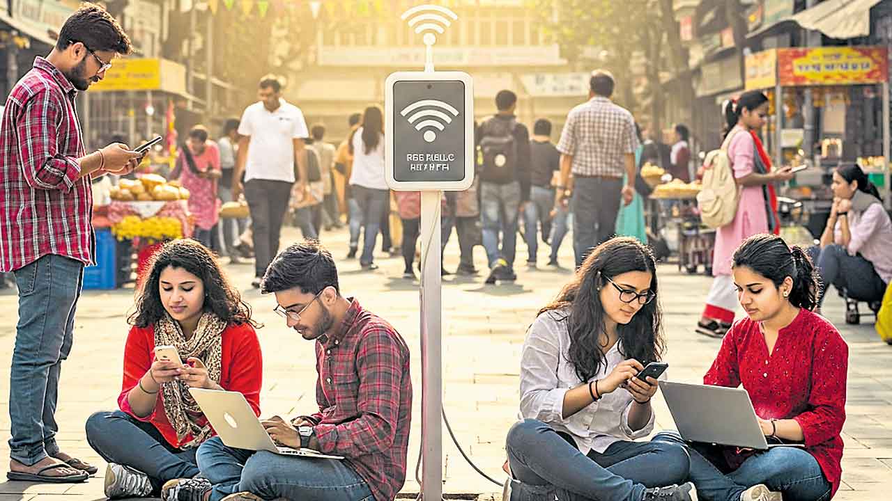 పబ్లిక్‌లో వద్దేవద్దు