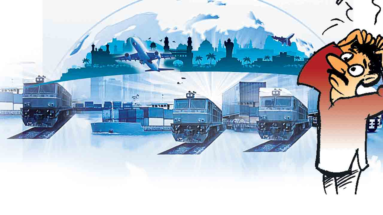 Hyderabad | రవాణాకు రిక్త హస్తం.. అలైన్‌మెంట్ల మార్పుతో అభివృద్ధి నిర్వీర్యం