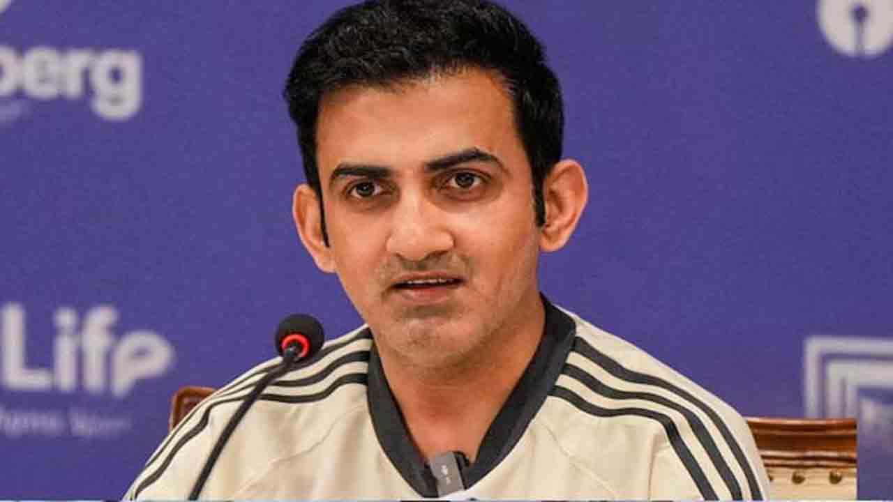 Gautam Gambhir | పాకిస్థాన్‌తో క్రికెట్ వ‌ద్దే వ‌ద్దు.. కోచ్‌గా నా బాధ్య‌త అదే..!