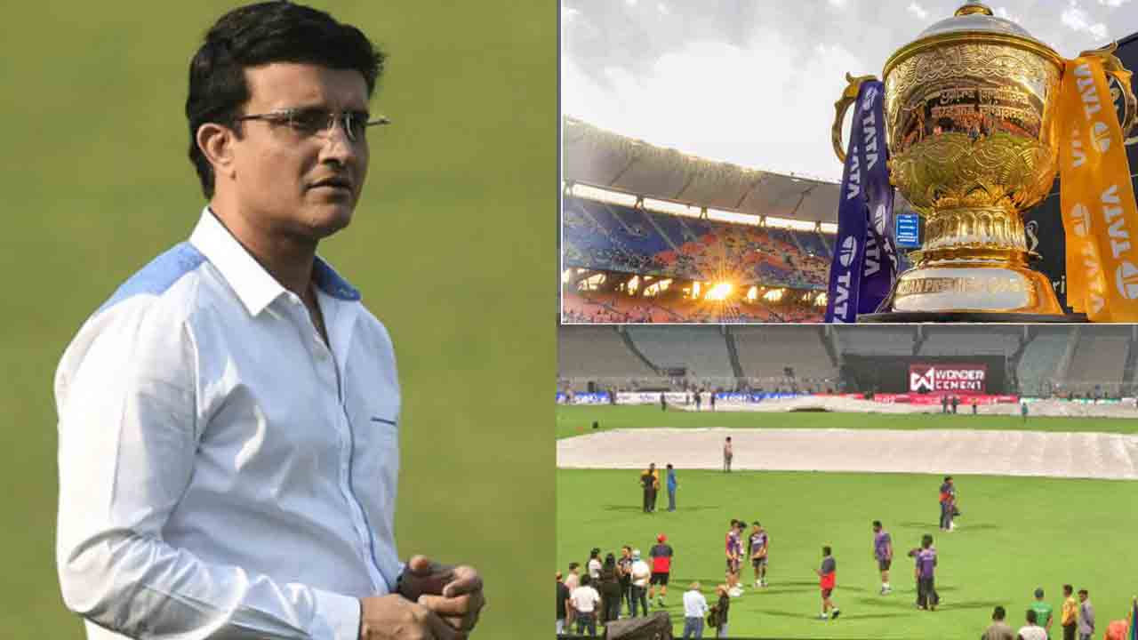Ganguly