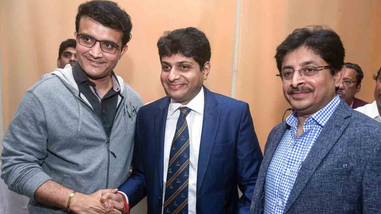 Ganguly